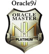 Oracle Master Platinum 9i