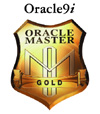 Oracle Master Gold 9i